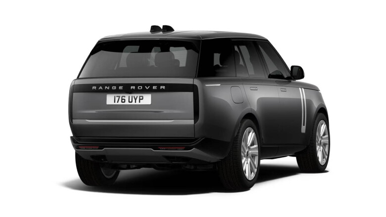 Land Rover Range Rover 3.0 D300 HSE 4dr Auto Diesel Estate